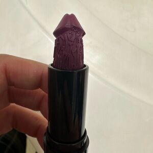 Gothic Purple Lipstick